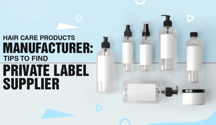 How to Vet a Hair Care Supplier Before You Sign Anything