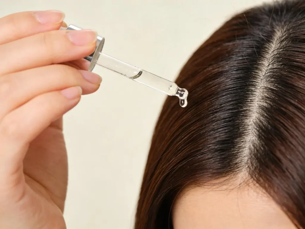 Hair Care Product Manufacturing