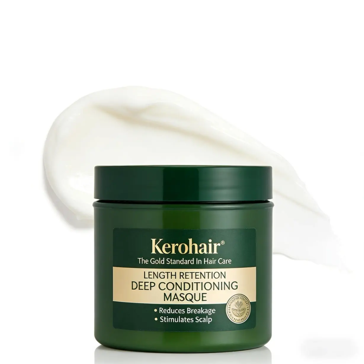Hair Mask