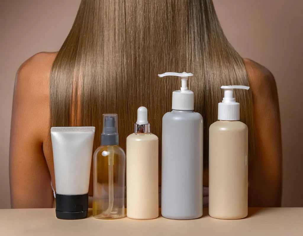 How to Choose Reliable Hair Product Manufacturers