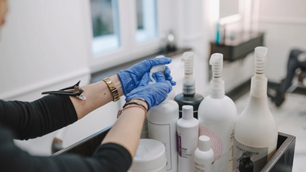 How to Choose Reliable Hair Product Manufacturers