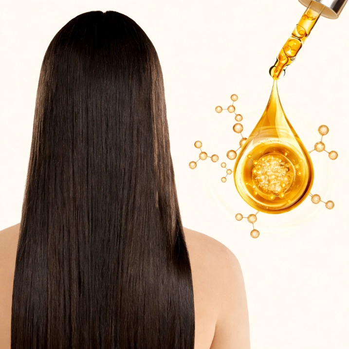 Hair Straightening Cream Manufacturer-2