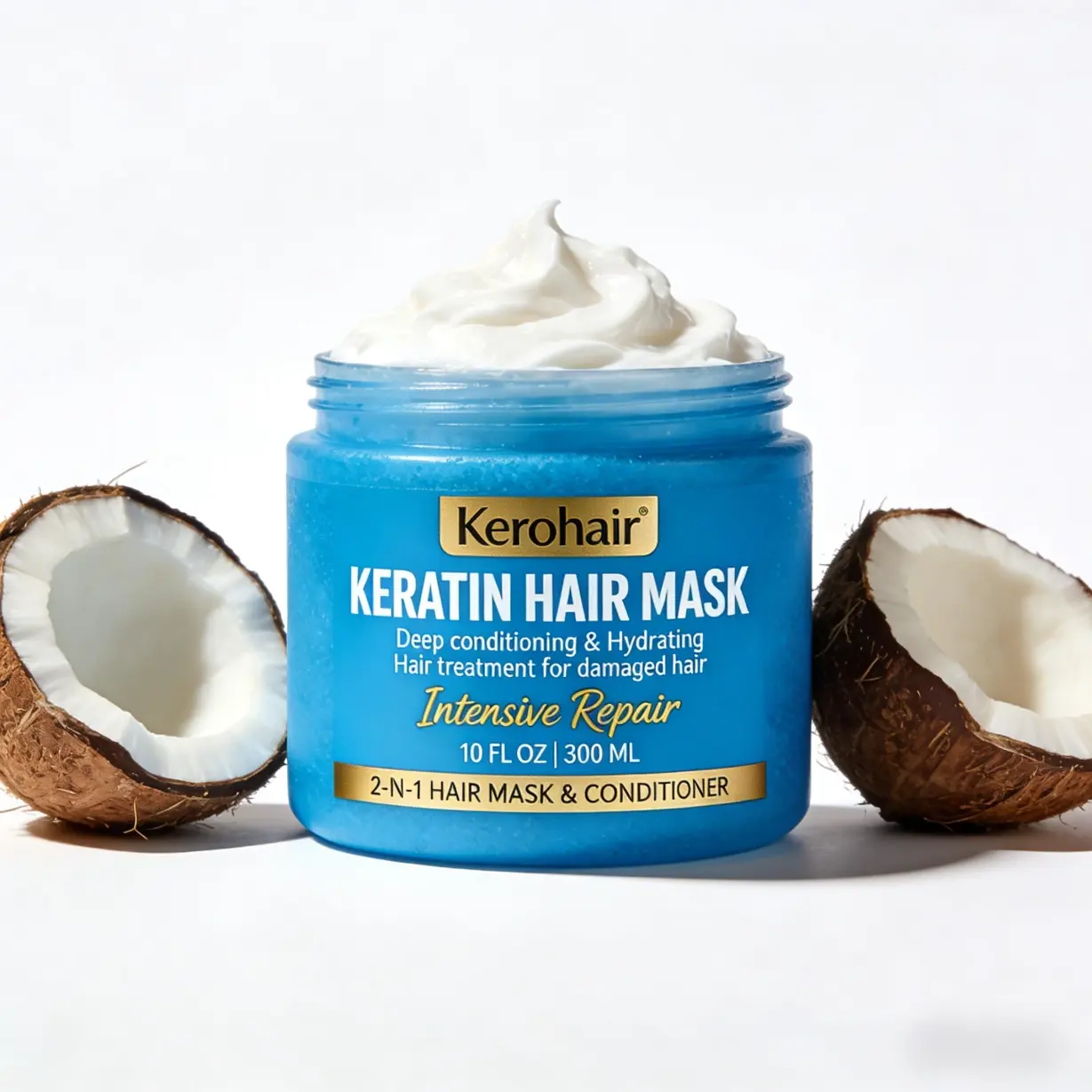 Hair Treatments & Keratin