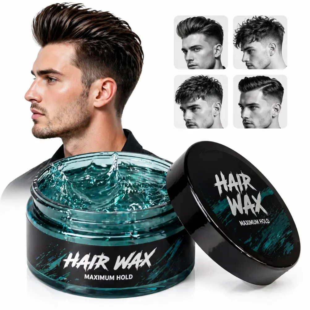Hair Wax