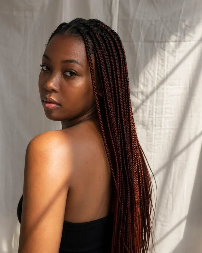 How Hair Type and Condition Affect Your Dyeing Schedule