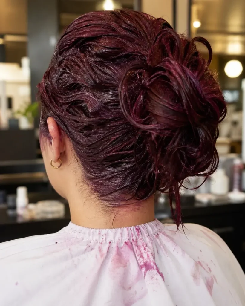 How Often Should You Dye Your Hair