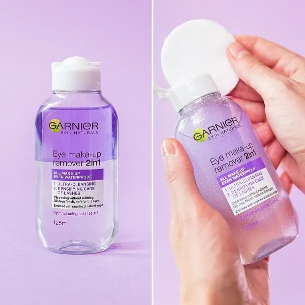 Makeup Remover