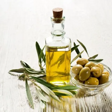 Olive Oil