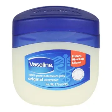 Petroleum Jelly