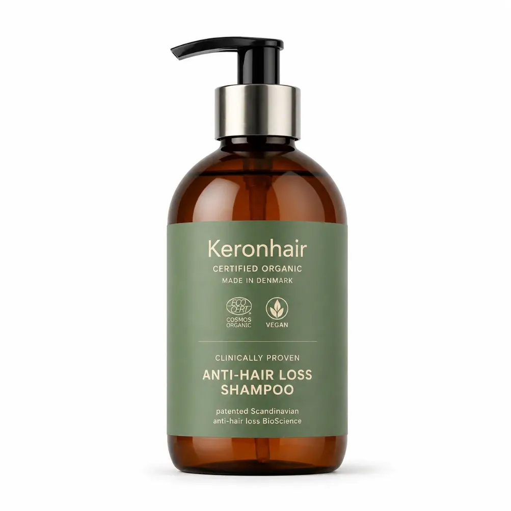 Shampoo