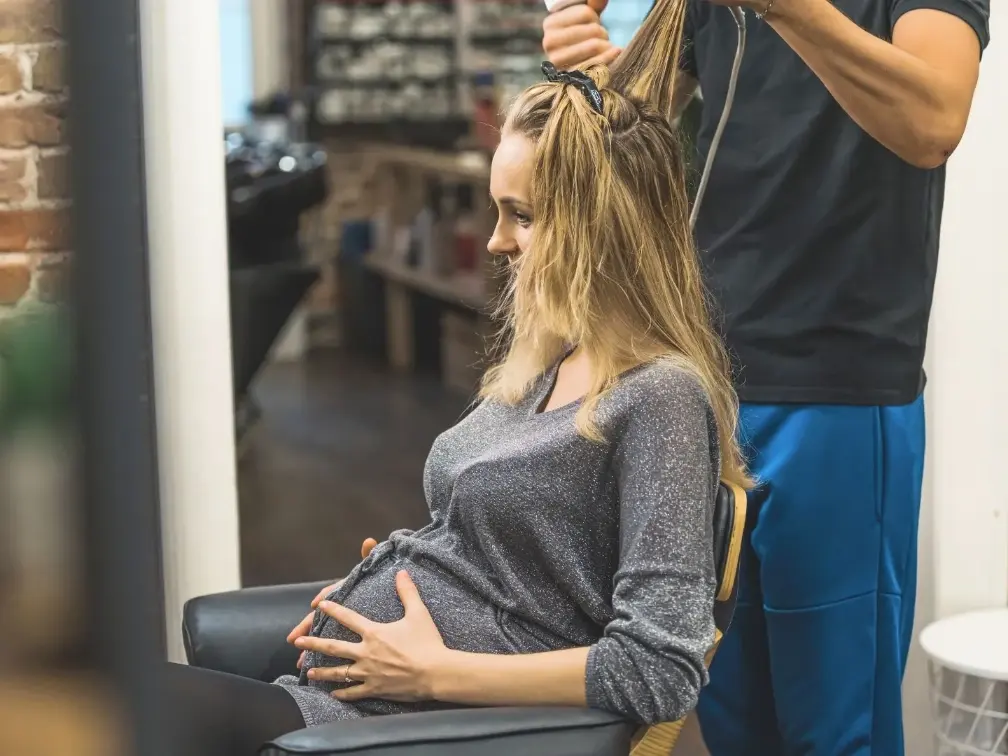 Third Trimester: What Changes in the Final Weeks