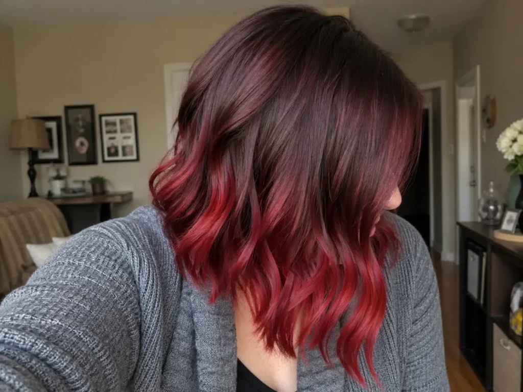 What manufacturers make semi-permanent hair dye