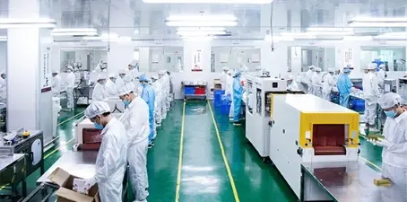 Hair Care Formula Manufacturing