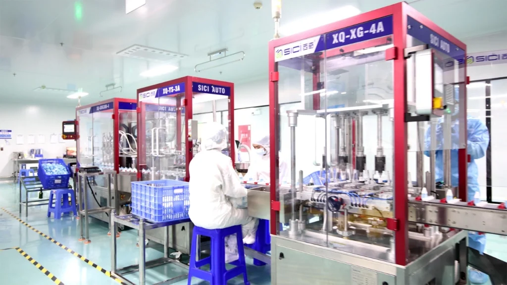 Production Process