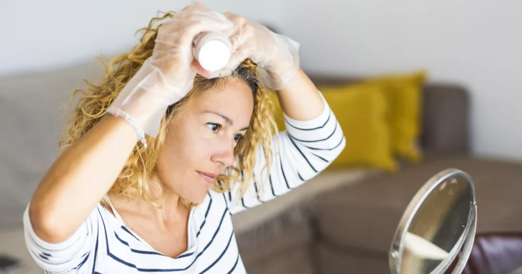 Bleach vs. Permanent Dye: Which One Damages Your Hair Faster?