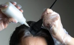 Could Hair Dye Cause Hair Loss