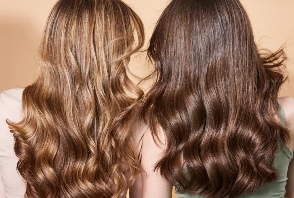 Hair Color Brand