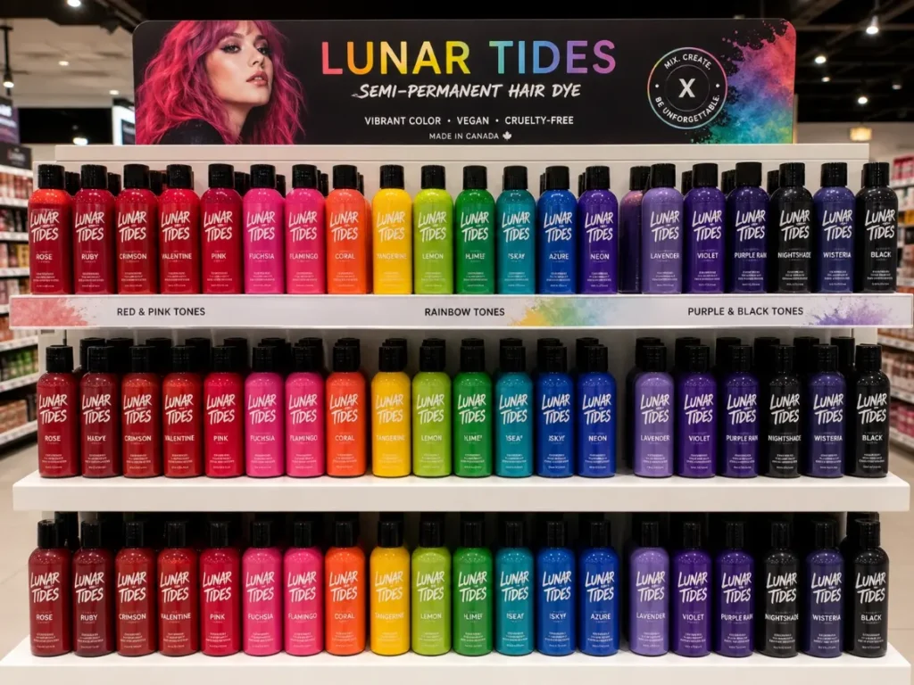 Hair Dye Manufacturers in China