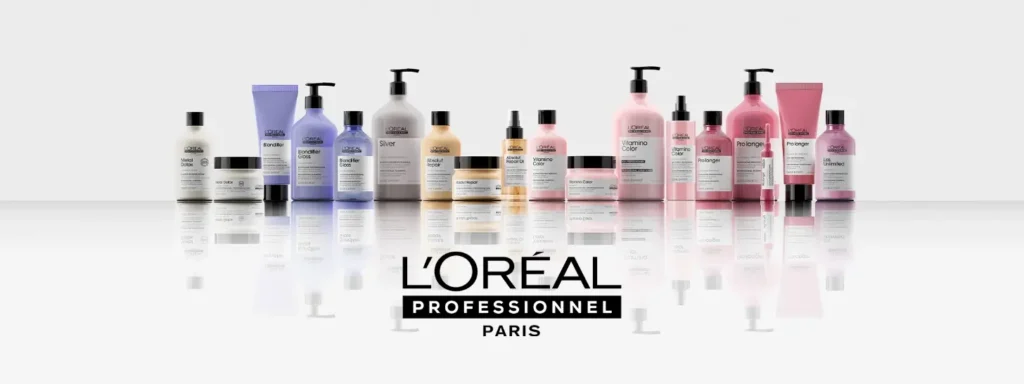 L'Oréal Professionnel