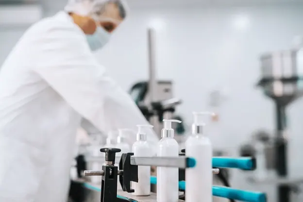 The 4-Step Process of Collaborating with Your Hair Care Factory