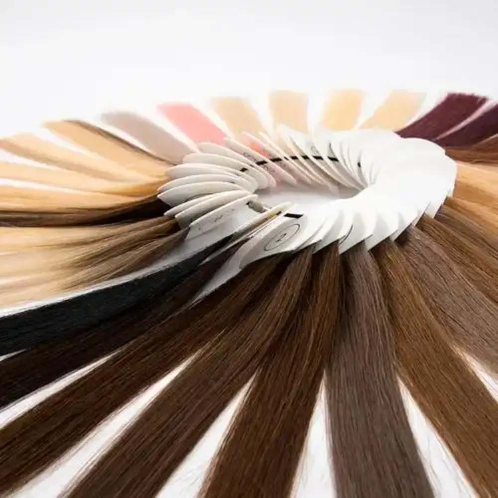 OEM Hair Products vs. ODM