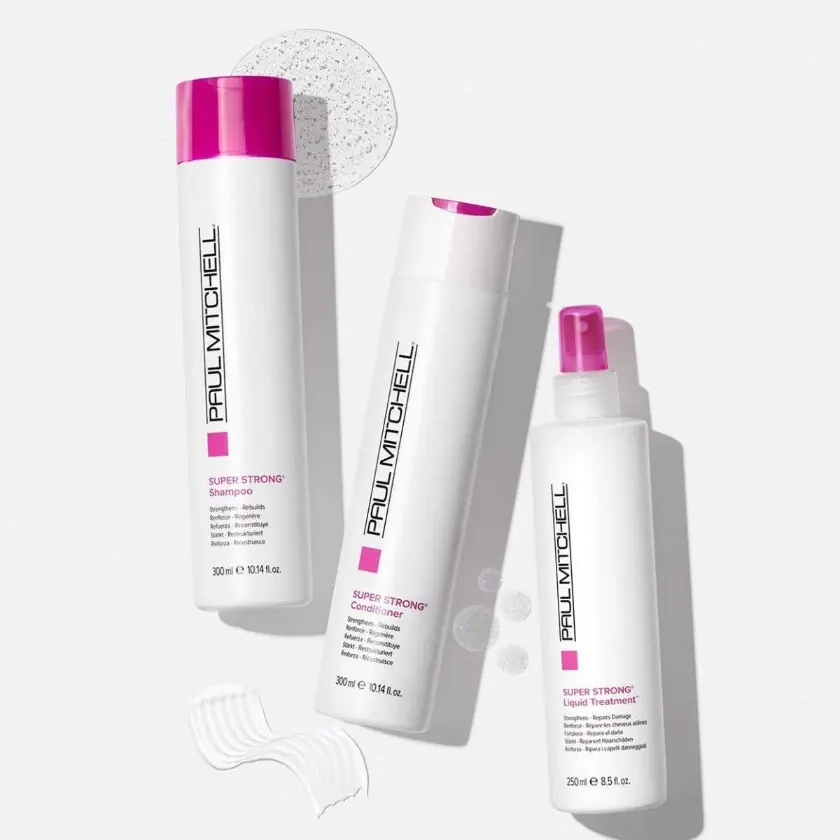 Paul Mitchell