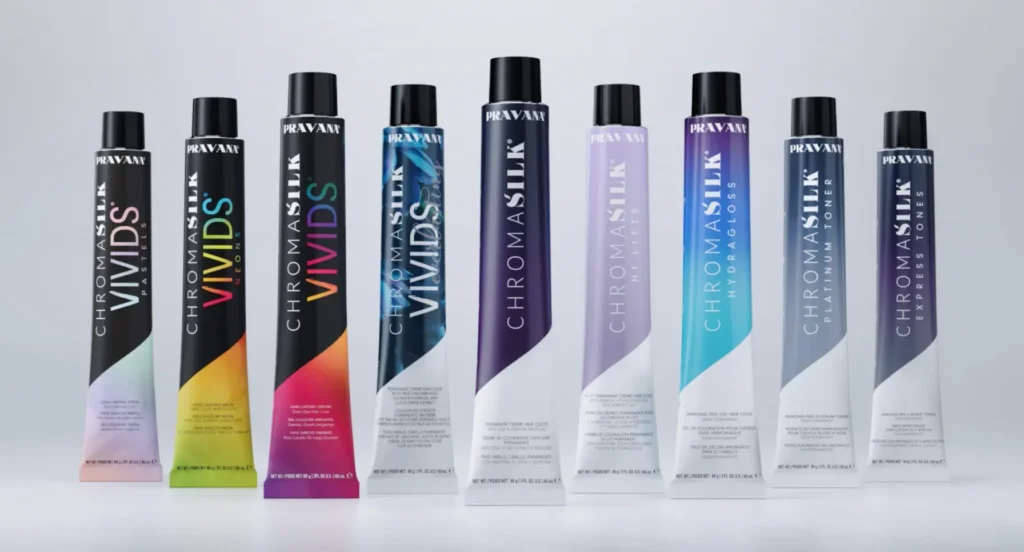 Pravana