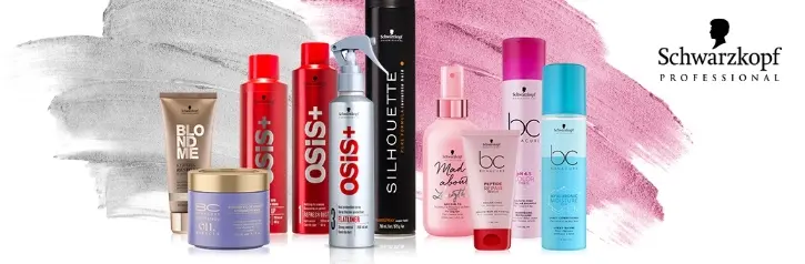 Schwarzkopf Professional