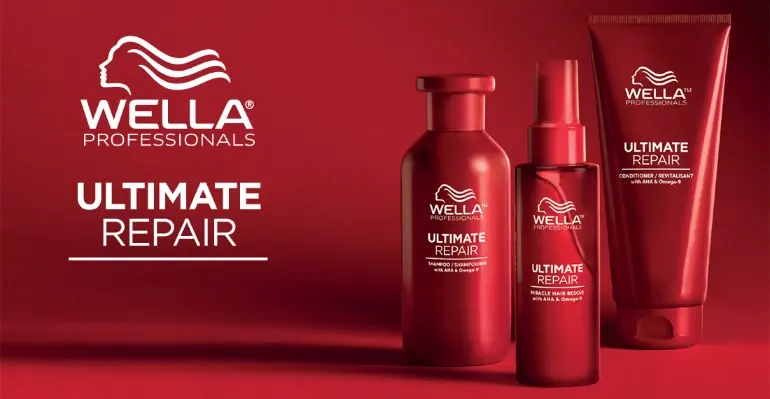 Wella Professionals