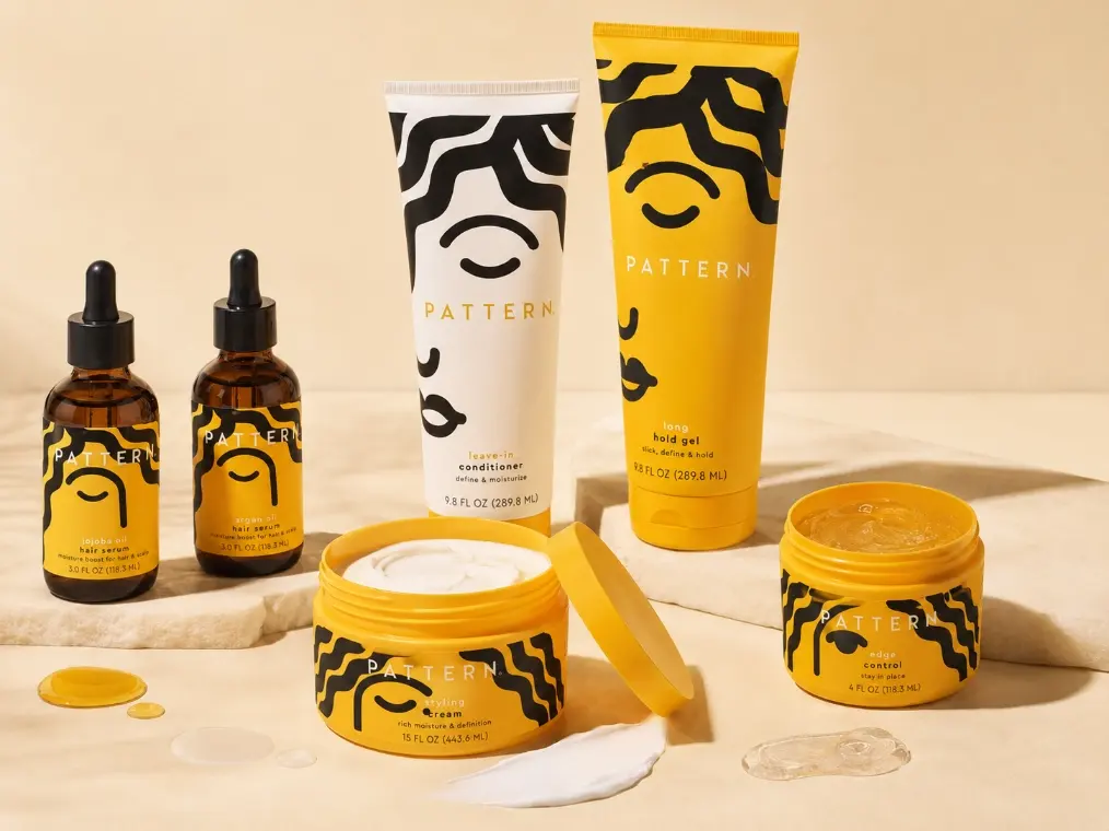 Where Are Most Hair Products Made