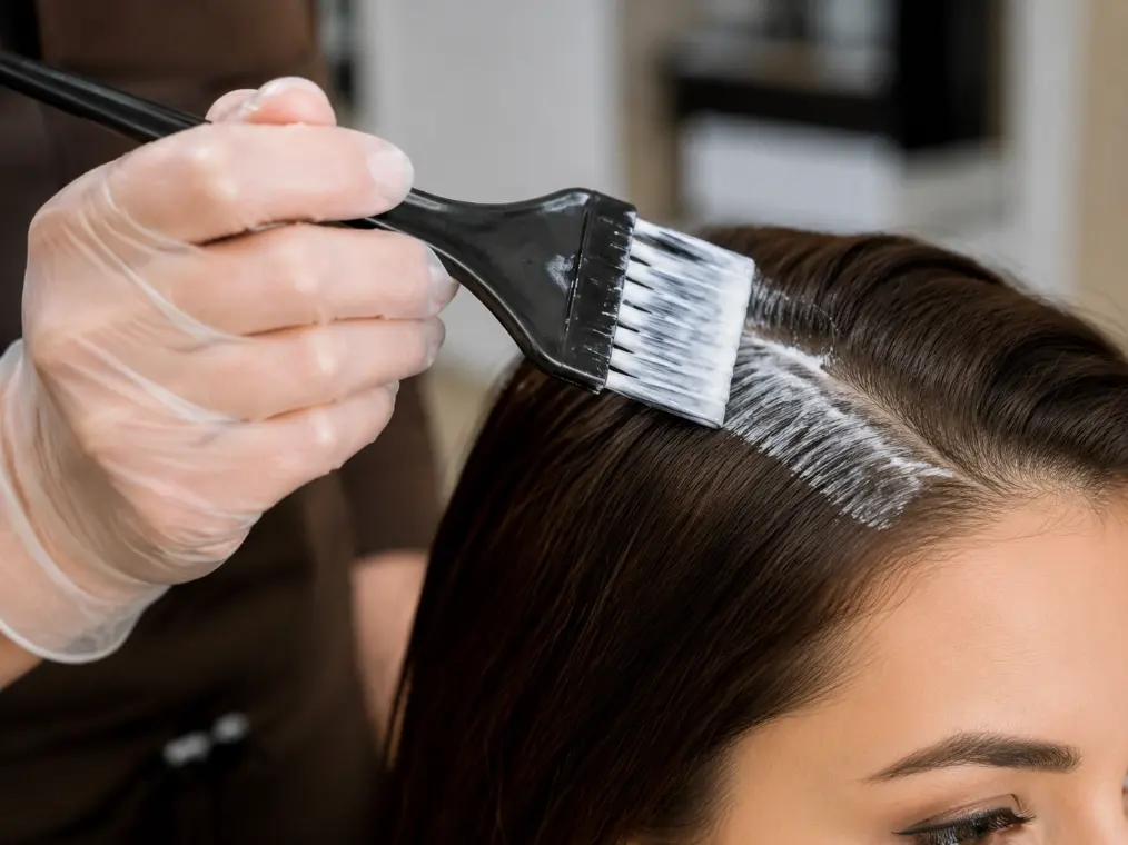 Will Hair Dye Kill Lice and Nits