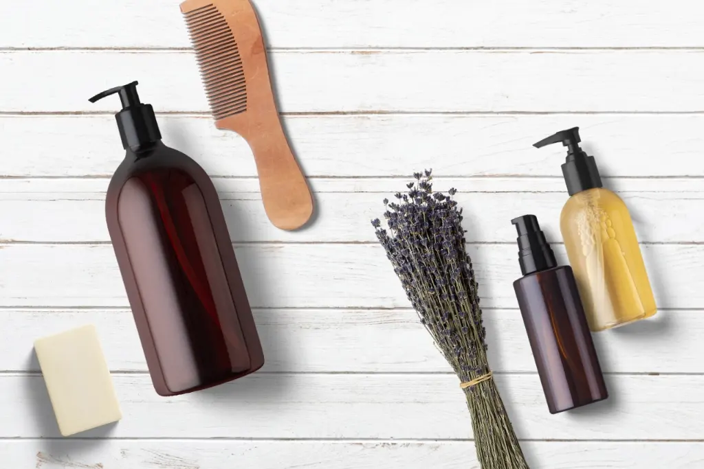 How to Evaluate an Organic Hair Care Product Manufacturer