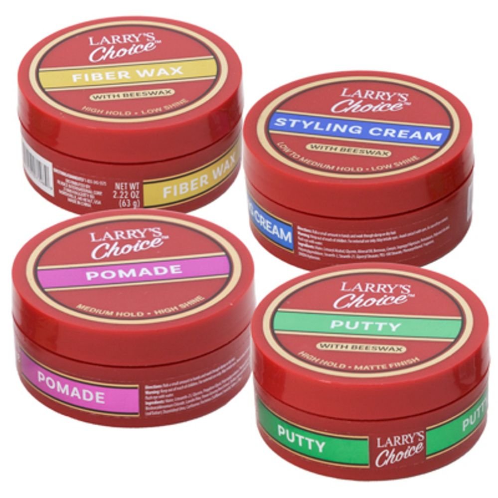 Bulk Hair Wax from China