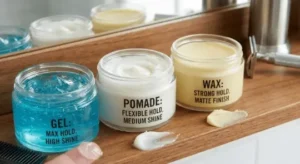 Hair Wax vs. Dandruff: Does Your Styling Routine Really Cause Flakes?