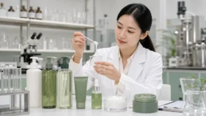 Hair Wax Manufacturer