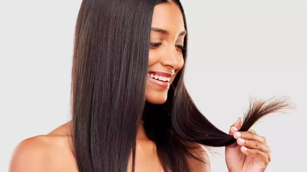 How to Care for Long Hair