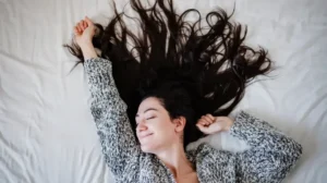 How to Care for Long Hair