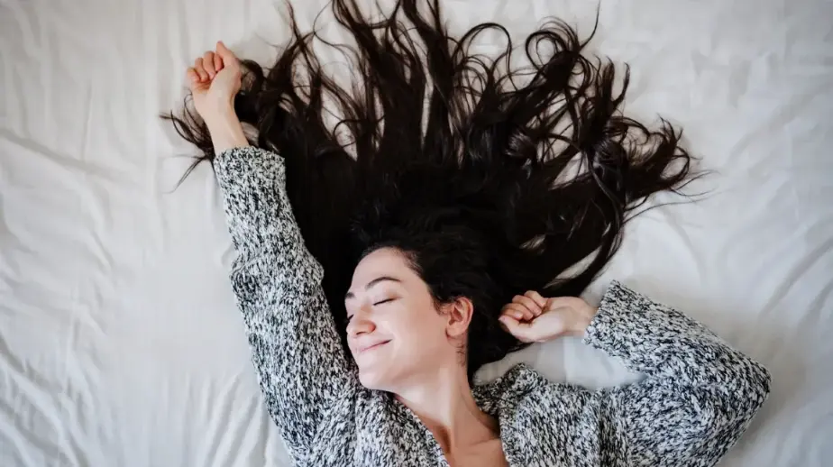 How to Care for Long Hair