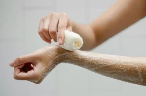 Is It Bad to Wash Your Body with Shampoo