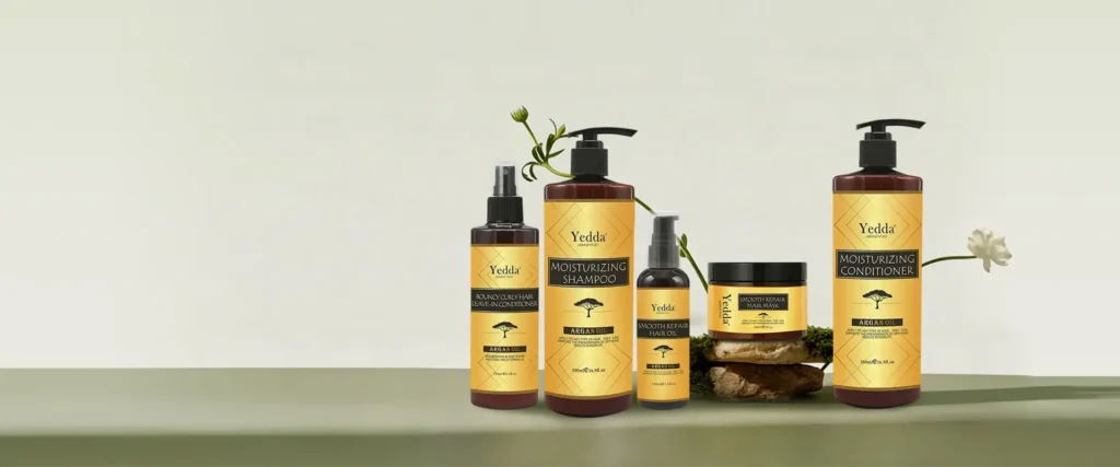 OEM Hair Products Suppliers
