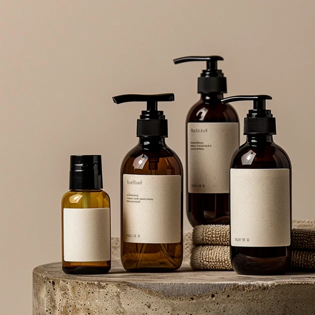 OEM Hair Products Suppliers