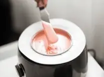 What Is Hair Wax Used For