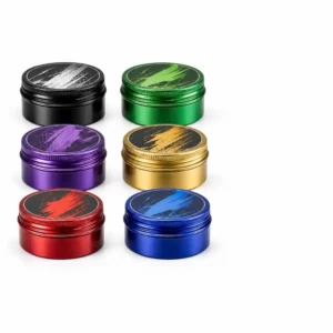 10 Best Hair Pomade Suppliers in China