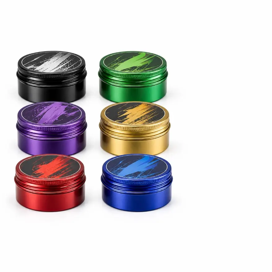 10 Best Hair Pomade Suppliers in China
