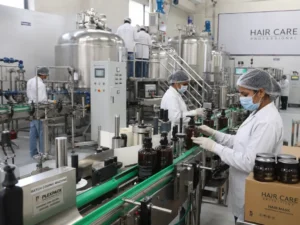 How to Find and Verify a Hair Care OEMODM Manufacturer