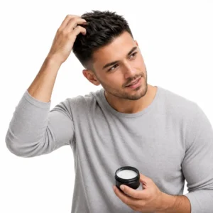 Is Pomade Good or Bad for Your Hair