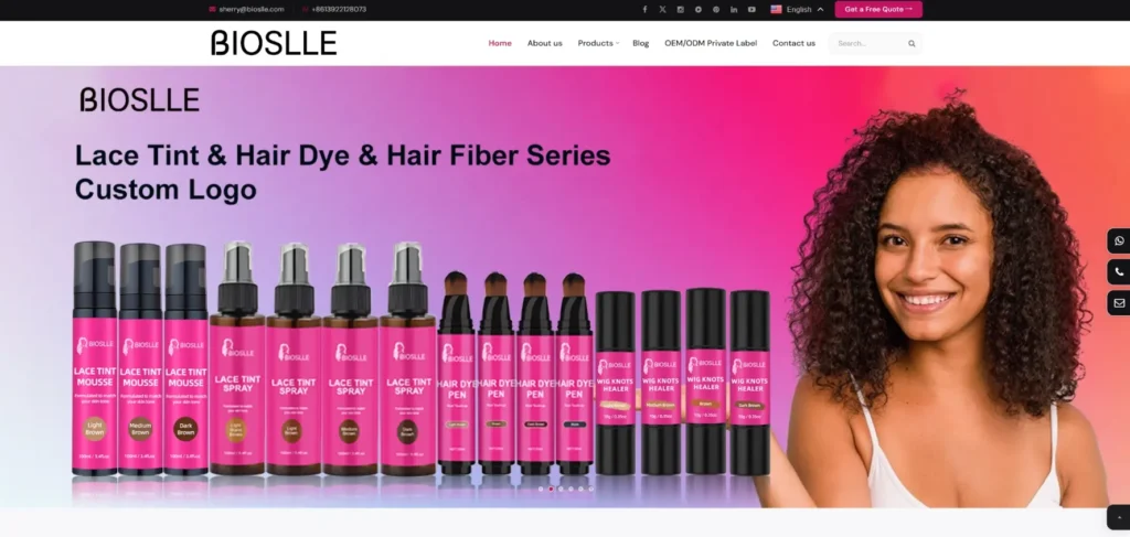 Bioslle