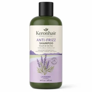Anti-Frizz Shampoo