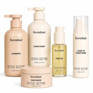 Bond Repair Hair Care Set