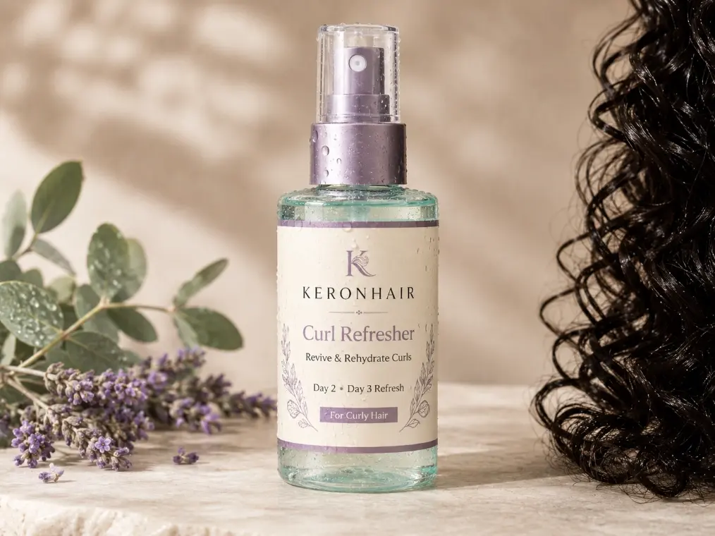 Curl Refresher